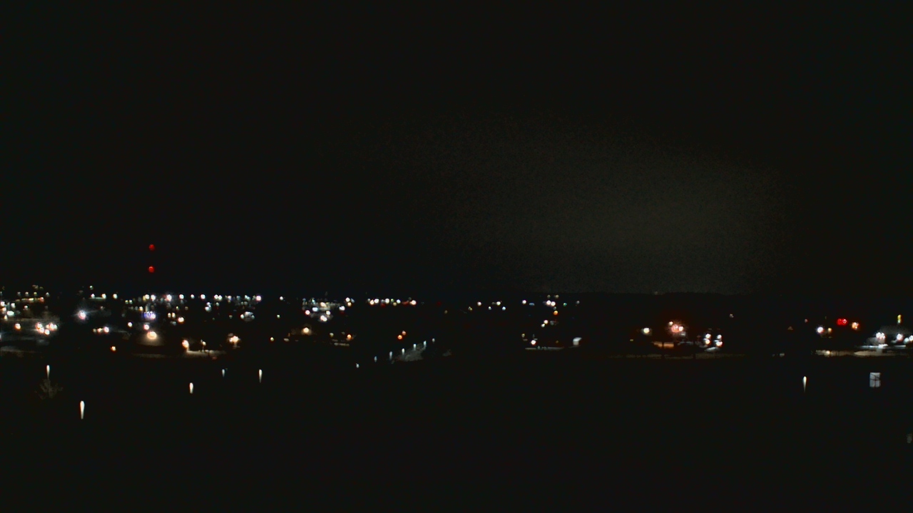 Thumbnail for current weather camera view from Noblesville HS in Noblesville, Indiana