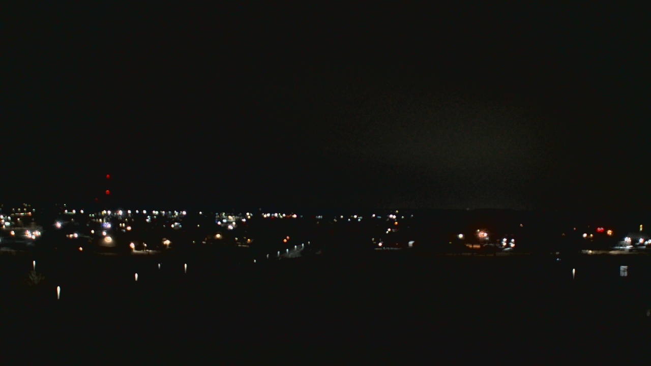 Thumbnail for current weather camera view from Noblesville HS in Noblesville, Indiana