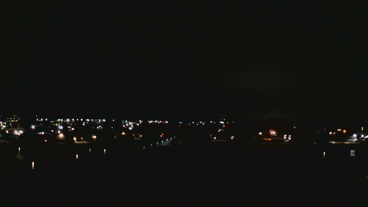 Thumbnail for current weather camera view from Noblesville HS in Noblesville, Indiana