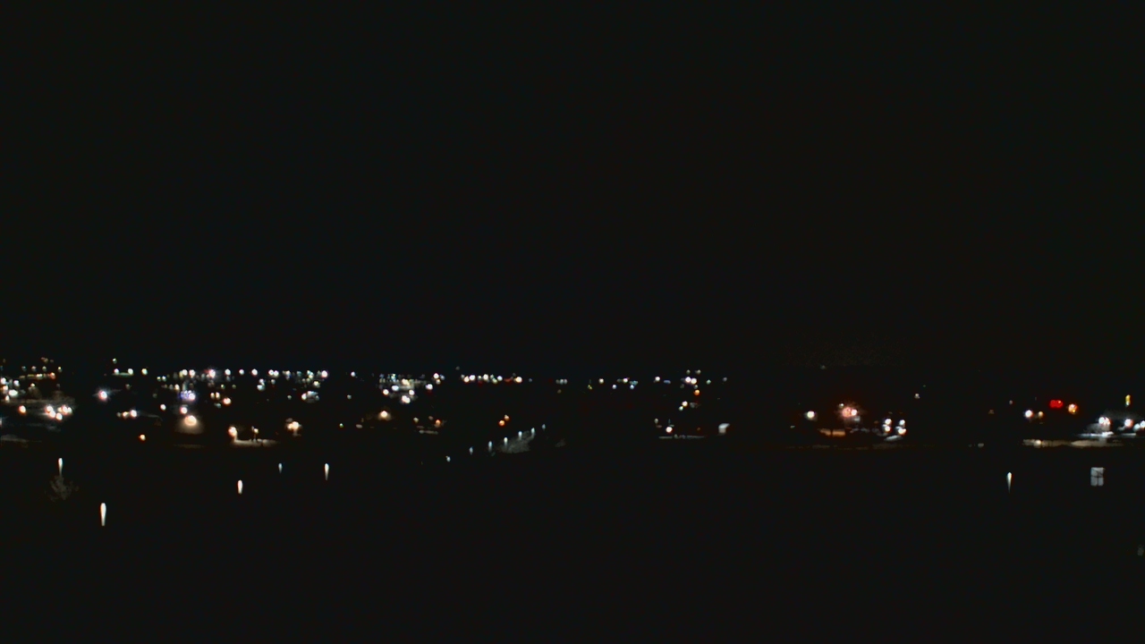 Thumbnail for current weather camera view from Noblesville HS in Noblesville, Indiana