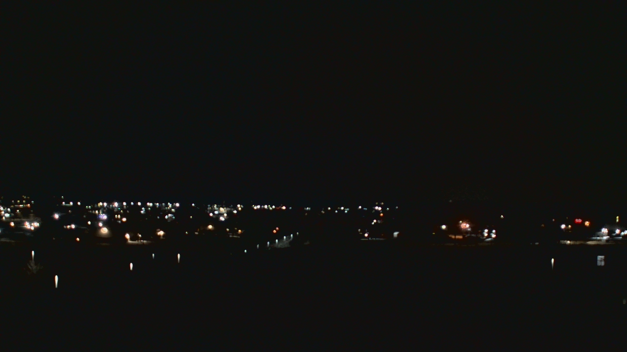 Thumbnail for current weather camera view from Noblesville HS in Noblesville, Indiana