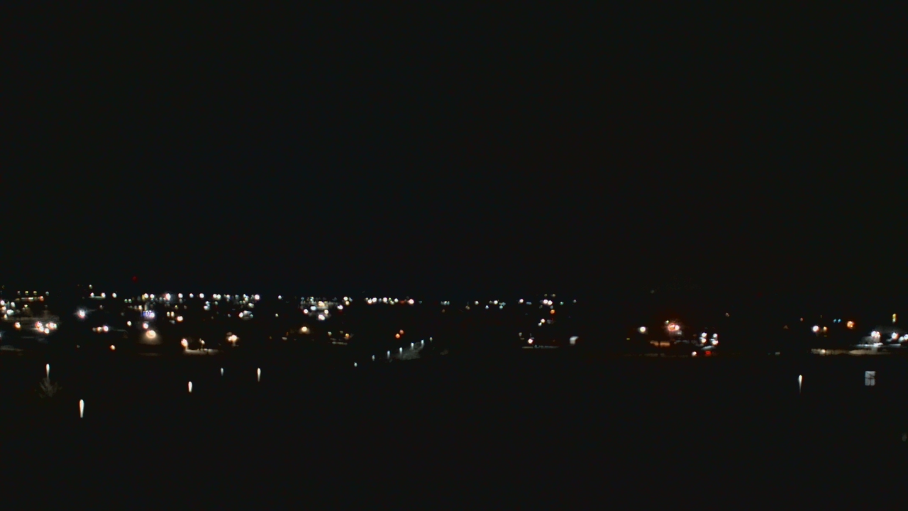 Thumbnail for current weather camera view from Noblesville HS in Noblesville, Indiana