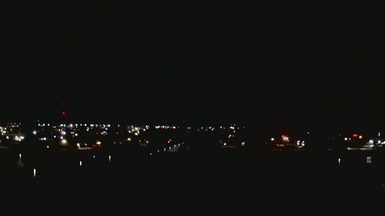 Thumbnail for current weather camera view from Noblesville HS in Noblesville, Indiana