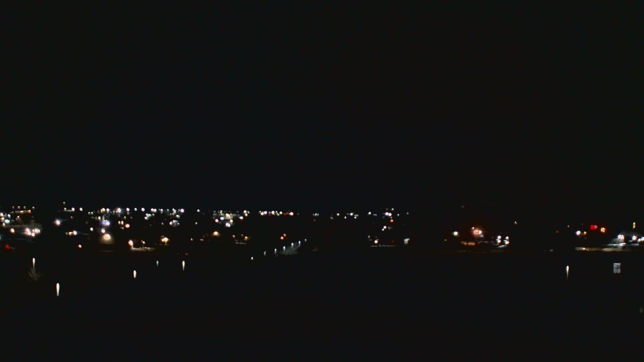 Thumbnail for current weather camera view from Noblesville HS in Noblesville, Indiana