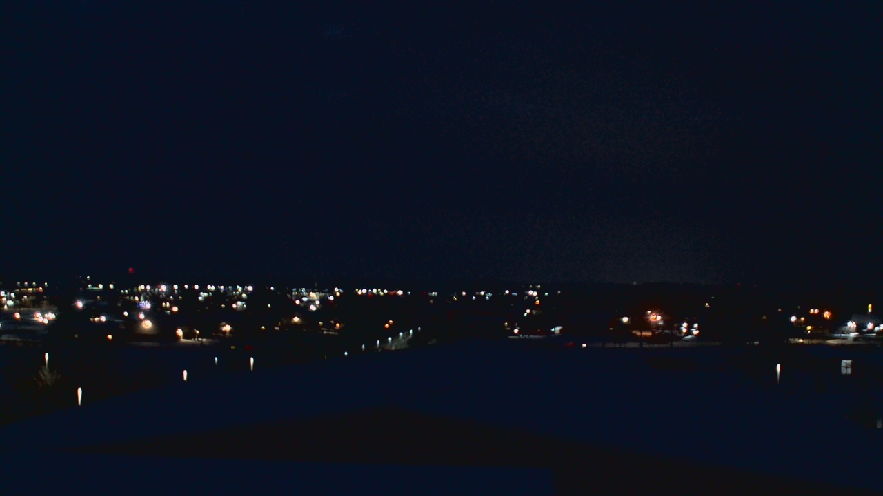 Thumbnail for current weather camera view from Noblesville HS in Noblesville, Indiana