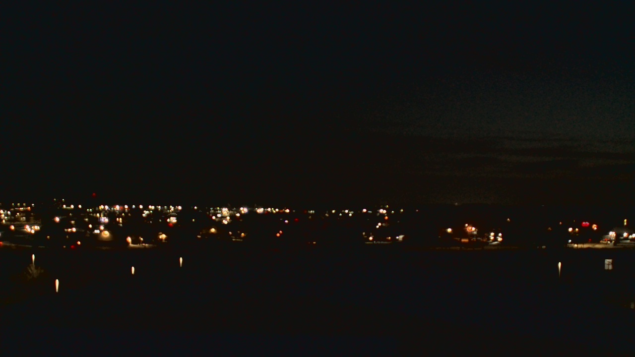 Thumbnail for current weather camera view from Noblesville HS in Noblesville, Indiana