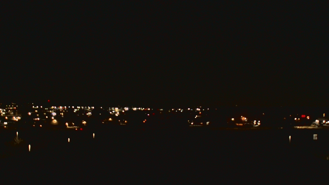 Thumbnail for current weather camera view from Noblesville HS in Noblesville, Indiana