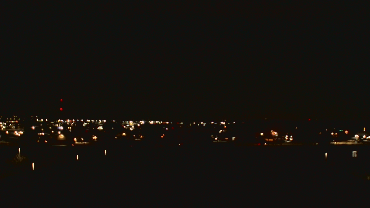 Thumbnail for current weather camera view from Noblesville HS in Noblesville, Indiana