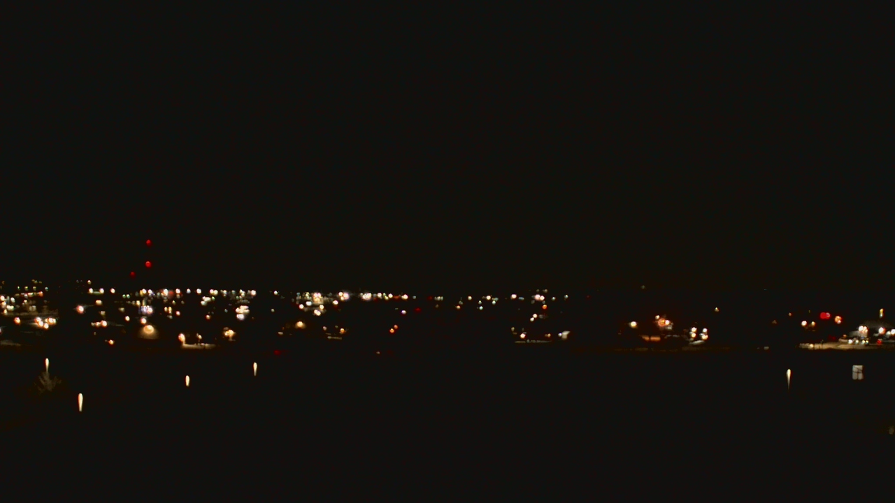 Thumbnail for current weather camera view from Noblesville HS in Noblesville, Indiana