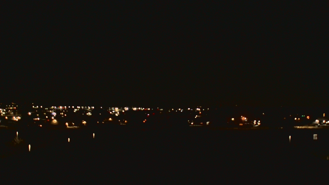 Thumbnail for current weather camera view from Noblesville HS in Noblesville, Indiana