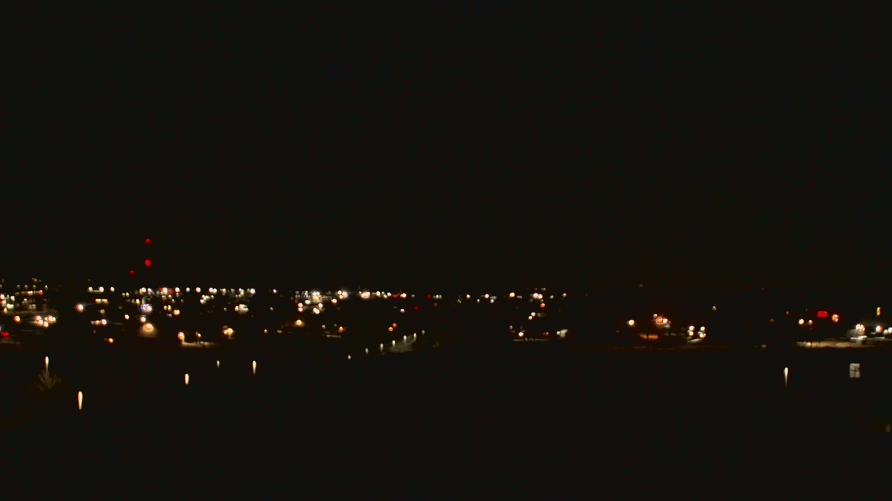 Thumbnail for current weather camera view from Noblesville HS in Noblesville, Indiana