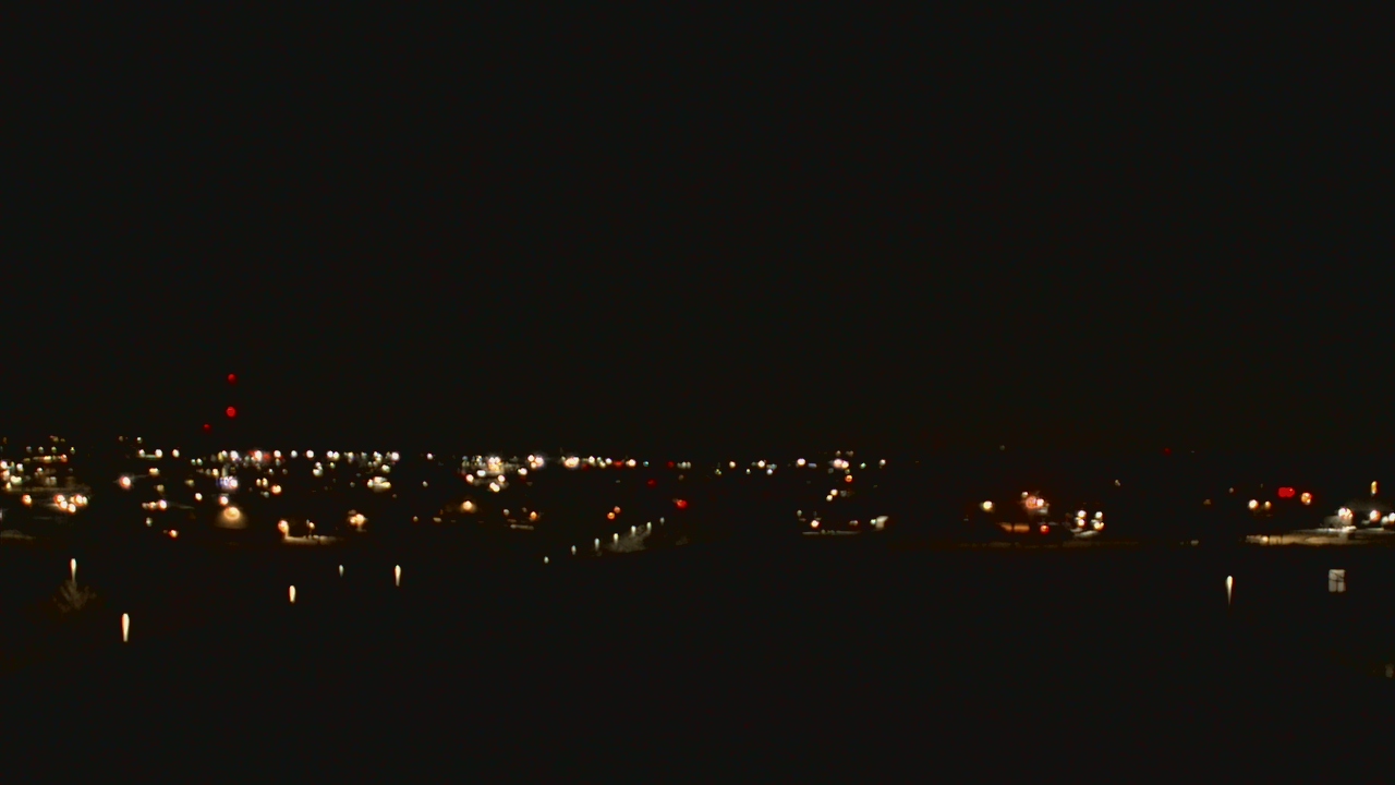 Thumbnail for current weather camera view from Noblesville HS in Noblesville, Indiana