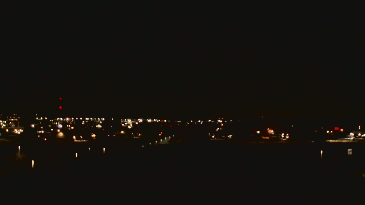 Thumbnail for current weather camera view from Noblesville HS in Noblesville, Indiana