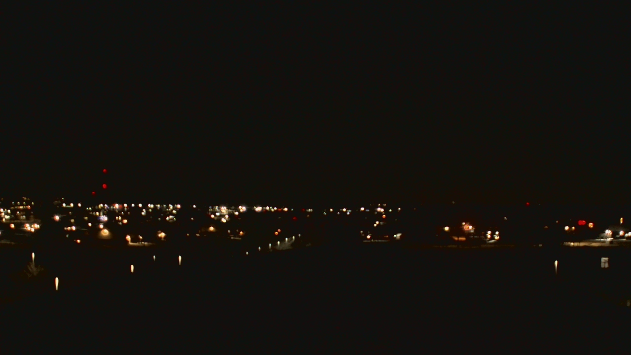 Thumbnail for current weather camera view from Noblesville HS in Noblesville, Indiana