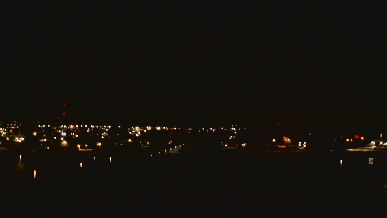 Thumbnail for current weather camera view from Noblesville HS in Noblesville, Indiana