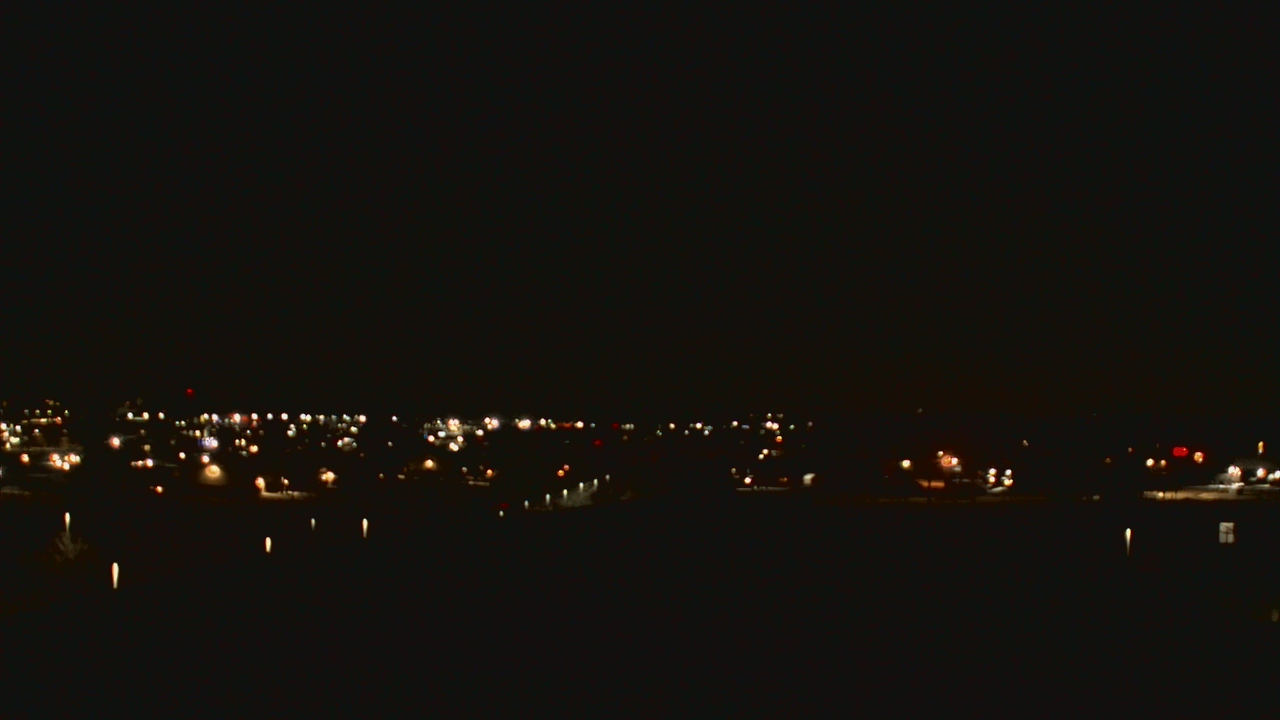 Thumbnail for current weather camera view from Noblesville HS in Noblesville, Indiana