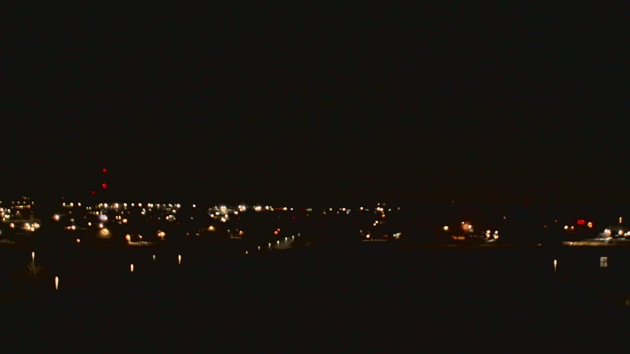 Thumbnail for current weather camera view from Noblesville HS in Noblesville, Indiana