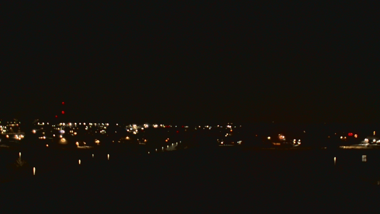 Thumbnail for current weather camera view from Noblesville HS in Noblesville, Indiana