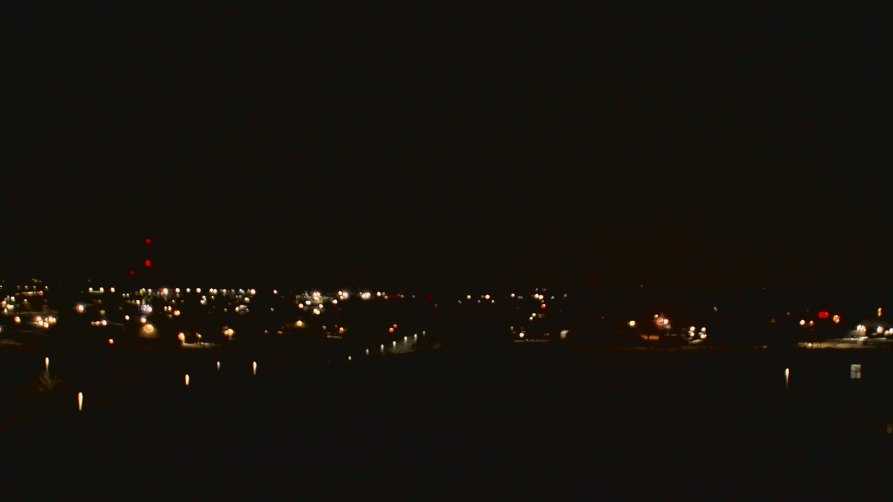 Thumbnail for current weather camera view from Noblesville HS in Noblesville, Indiana