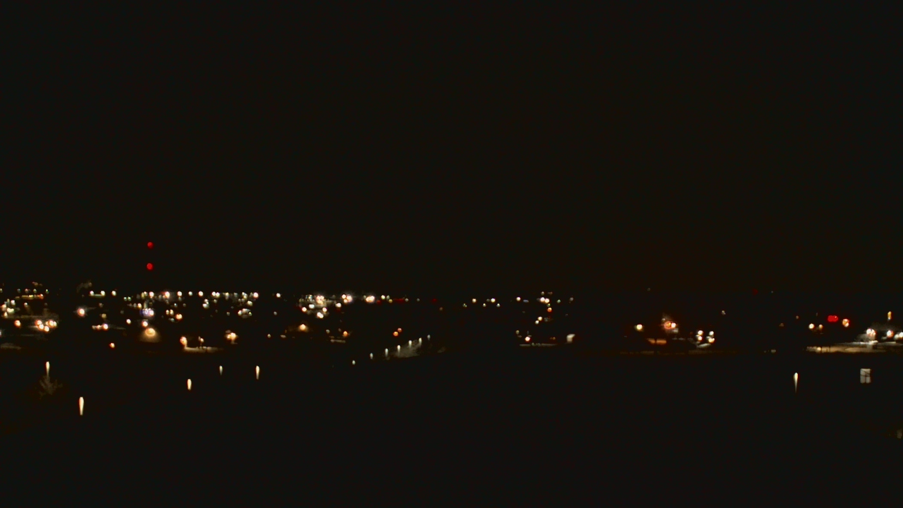 Thumbnail for current weather camera view from Noblesville HS in Noblesville, Indiana