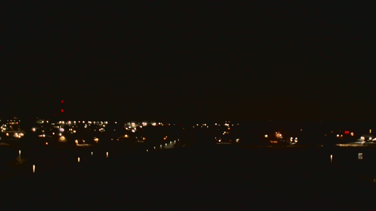 Thumbnail for current weather camera view from Noblesville HS in Noblesville, Indiana