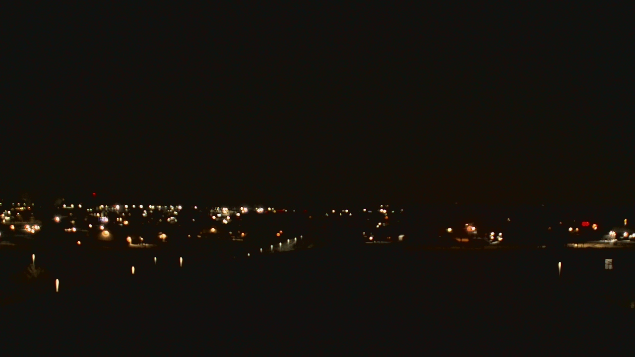 Thumbnail for current weather camera view from Noblesville HS in Noblesville, Indiana