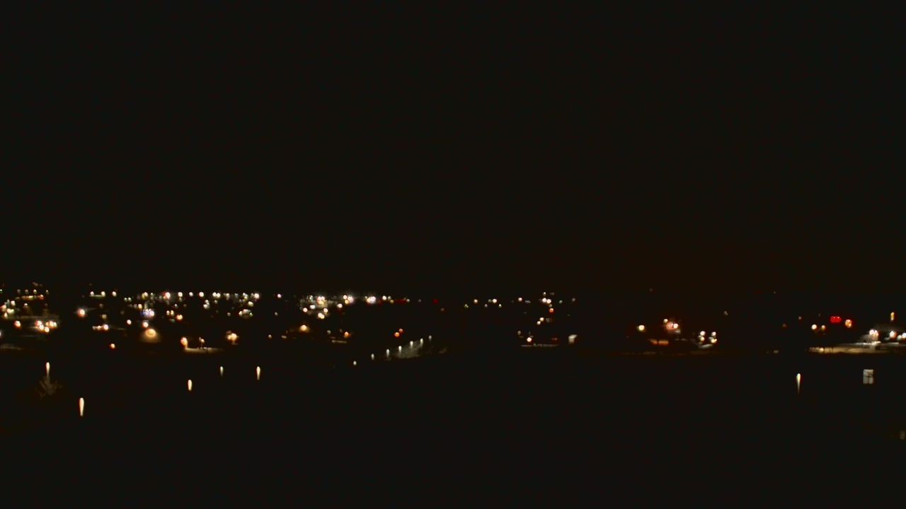 Thumbnail for current weather camera view from Noblesville HS in Noblesville, Indiana