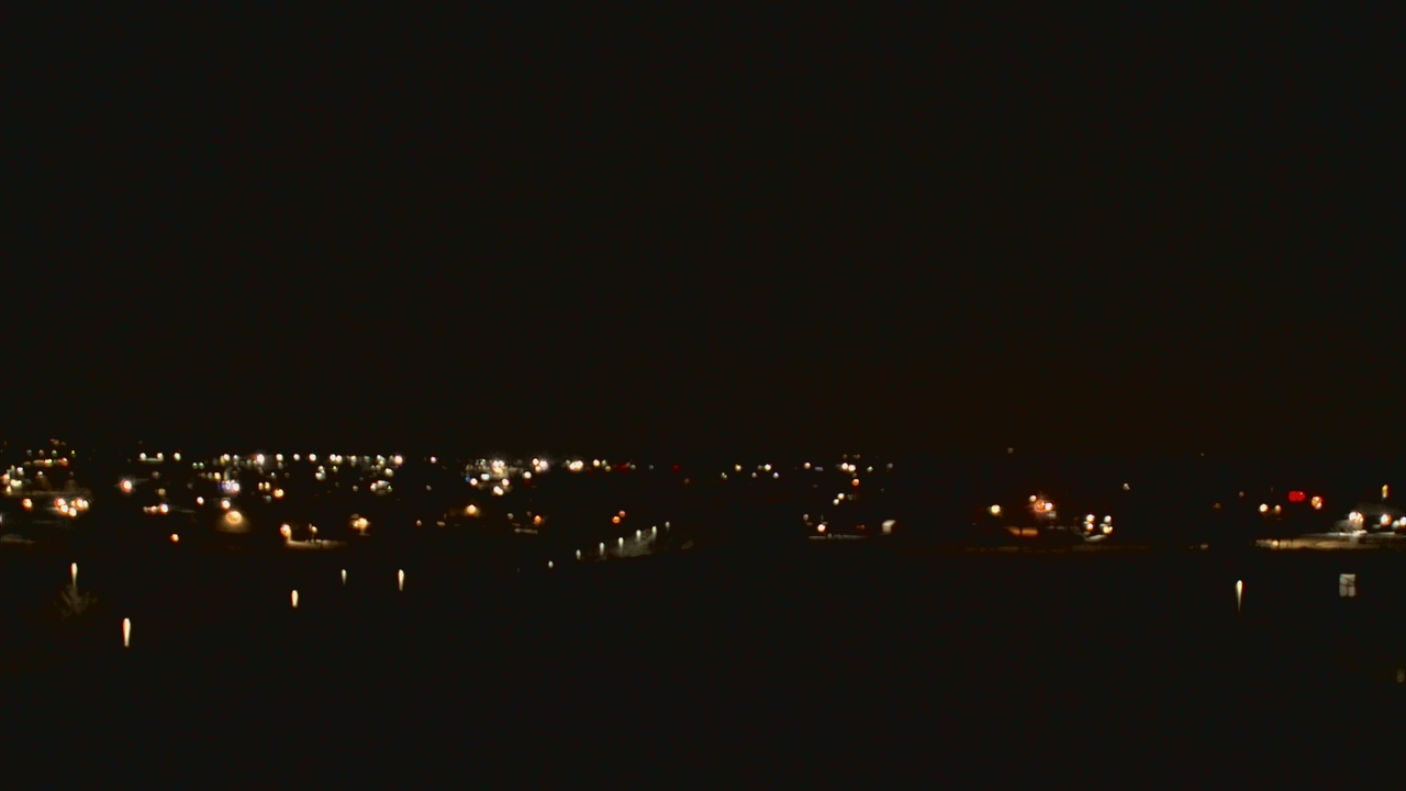 Thumbnail for current weather camera view from Noblesville HS in Noblesville, Indiana