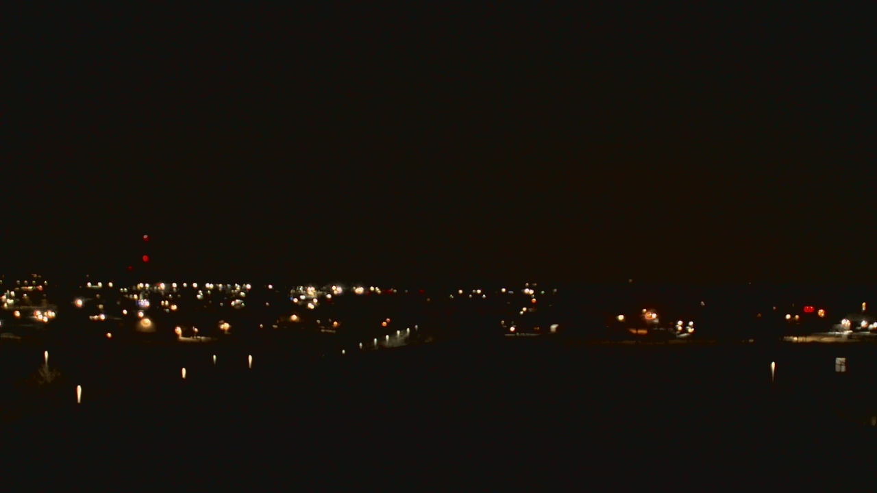 Thumbnail for current weather camera view from Noblesville HS in Noblesville, Indiana