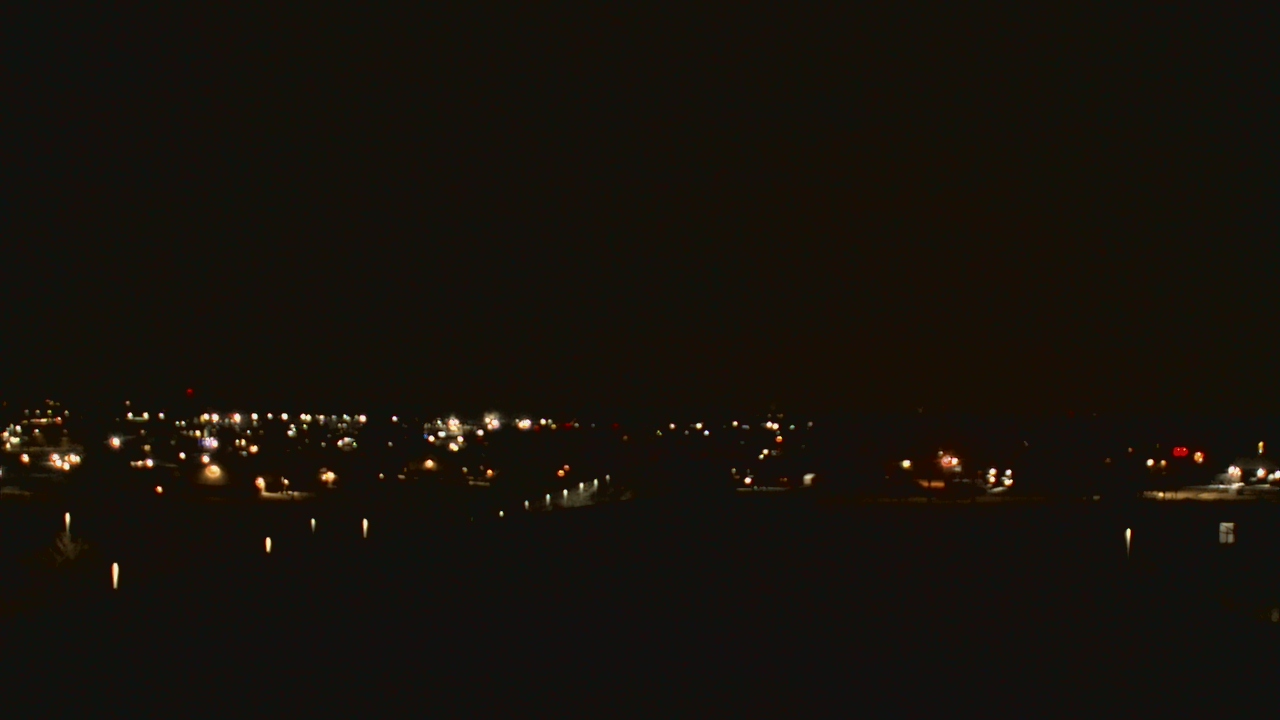 Thumbnail for current weather camera view from Noblesville HS in Noblesville, Indiana