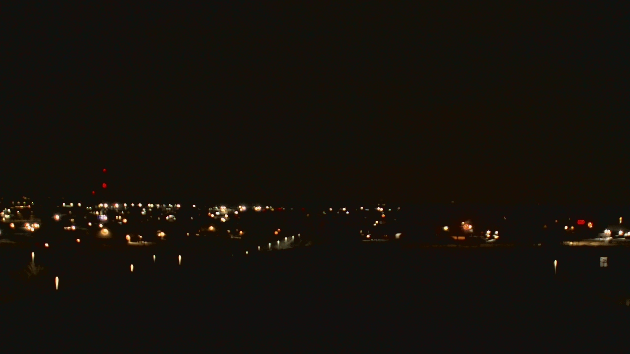 Thumbnail for current weather camera view from Noblesville HS in Noblesville, Indiana