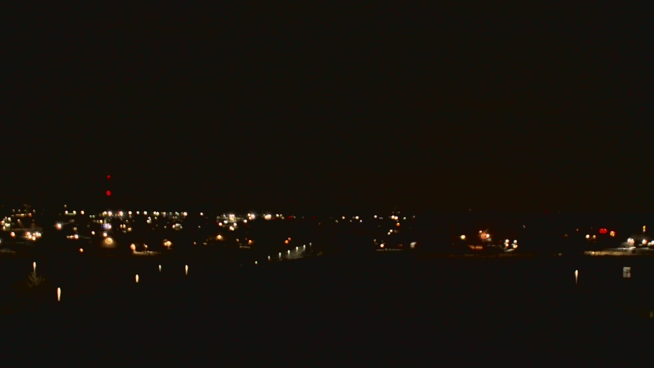 Thumbnail for current weather camera view from Noblesville HS in Noblesville, Indiana