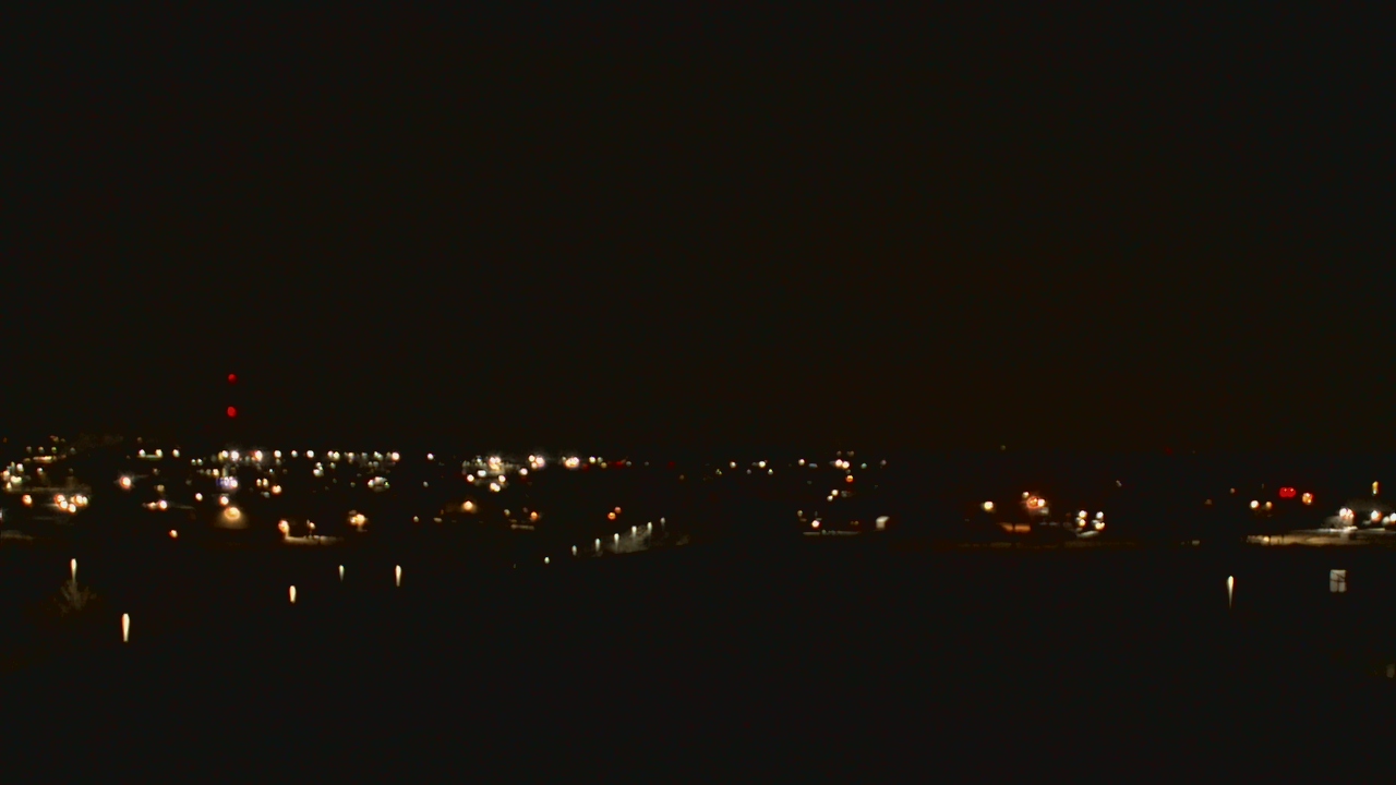 Thumbnail for current weather camera view from Noblesville HS in Noblesville, Indiana