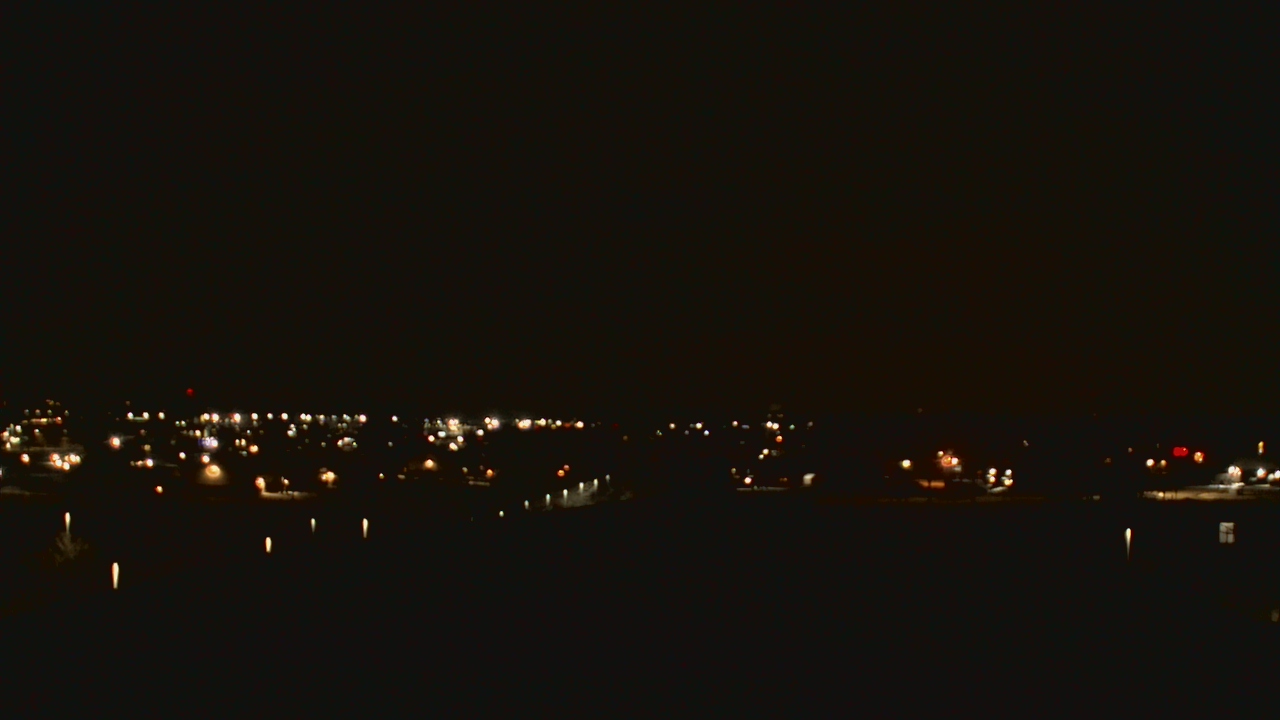 Thumbnail for current weather camera view from Noblesville HS in Noblesville, Indiana