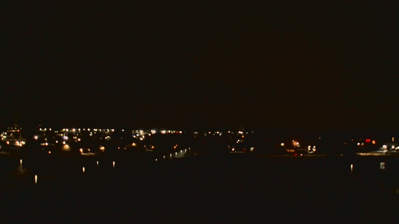 Thumbnail for current weather camera view from Noblesville HS in Noblesville, Indiana