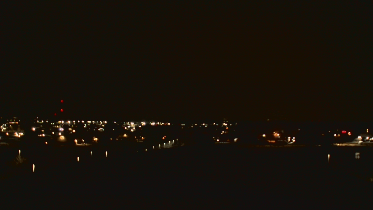 Thumbnail for current weather camera view from Noblesville HS in Noblesville, Indiana