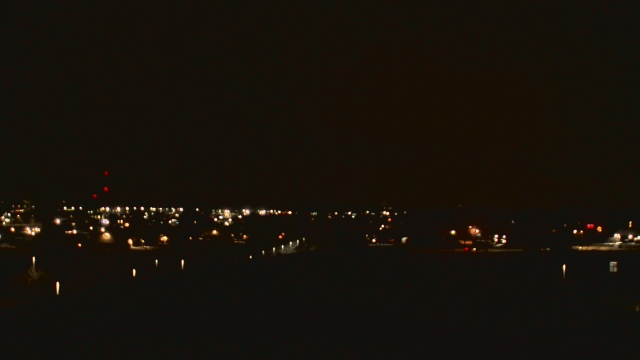 Thumbnail for current weather camera view from Noblesville HS in Noblesville, Indiana