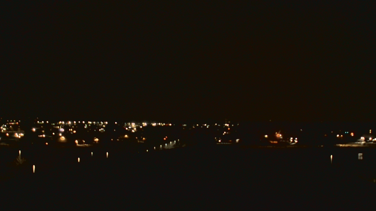 Thumbnail for current weather camera view from Noblesville HS in Noblesville, Indiana