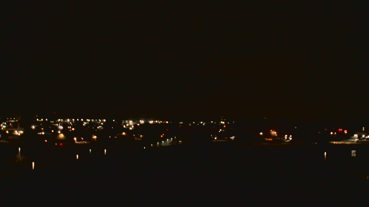 Thumbnail for current weather camera view from Noblesville HS in Noblesville, Indiana