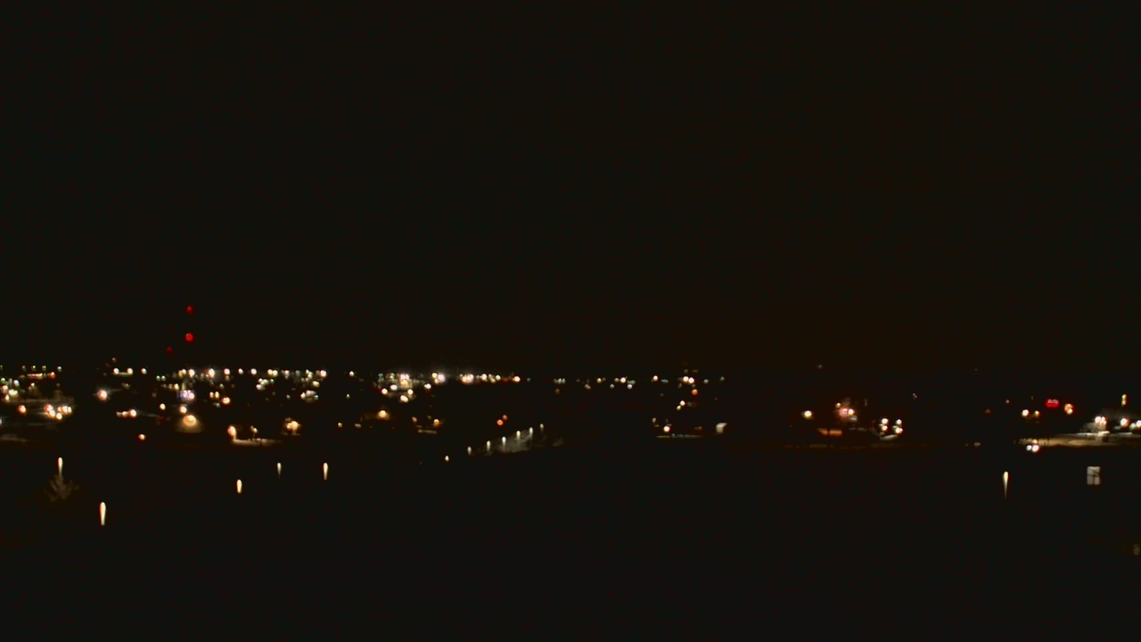 Thumbnail for current weather camera view from Noblesville HS in Noblesville, Indiana