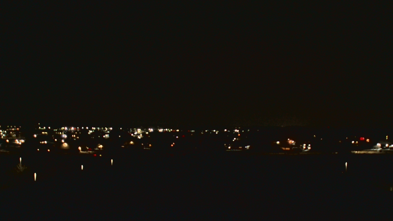 Thumbnail for current weather camera view from Noblesville HS in Noblesville, Indiana