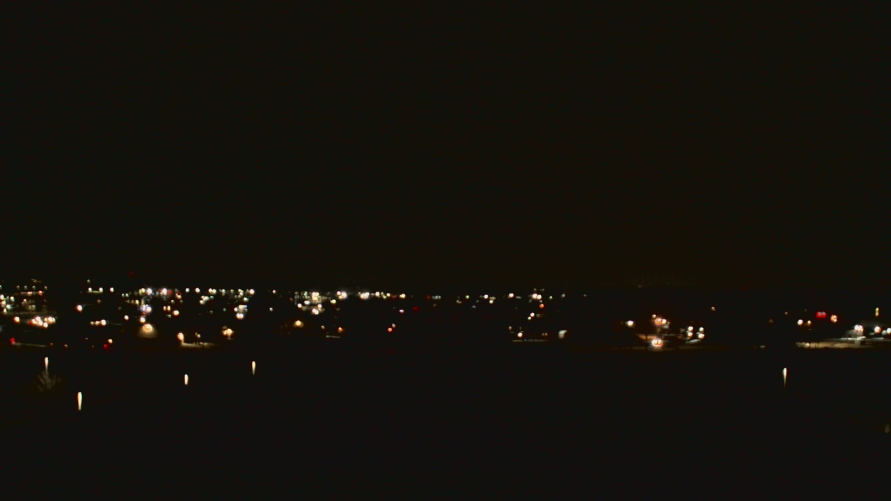 Thumbnail for current weather camera view from Noblesville HS in Noblesville, Indiana