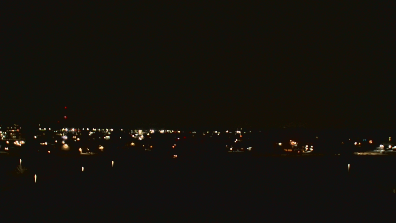 Thumbnail for current weather camera view from Noblesville HS in Noblesville, Indiana