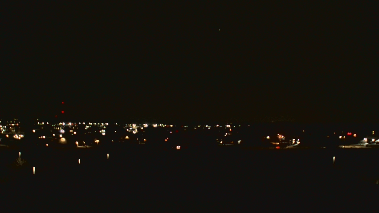 Thumbnail for current weather camera view from Noblesville HS in Noblesville, Indiana