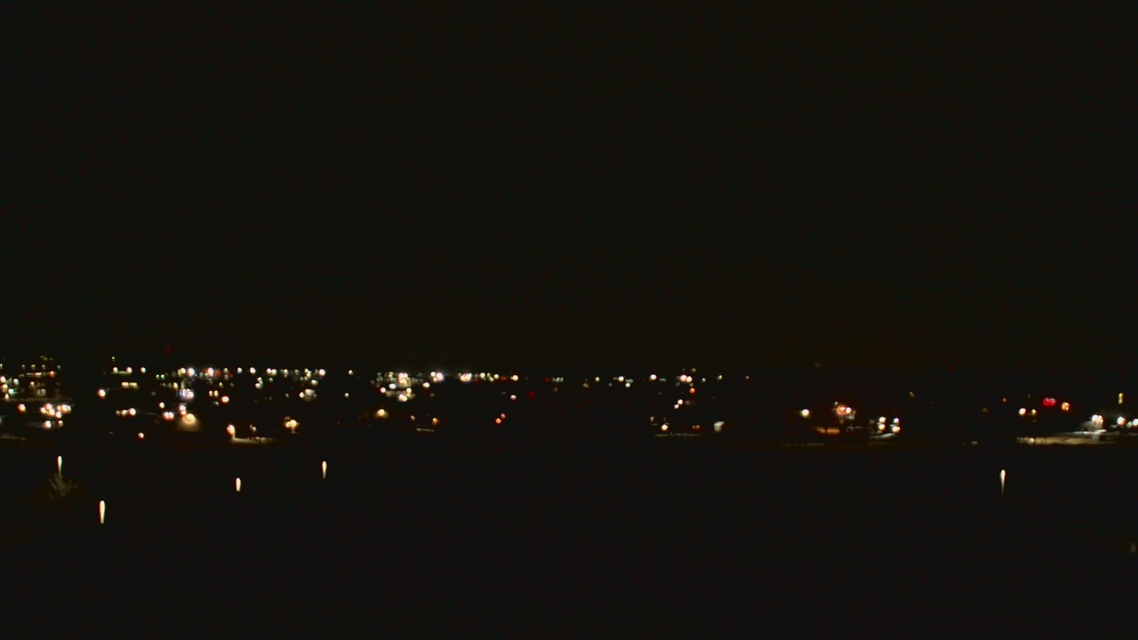 Thumbnail for current weather camera view from Noblesville HS in Noblesville, Indiana