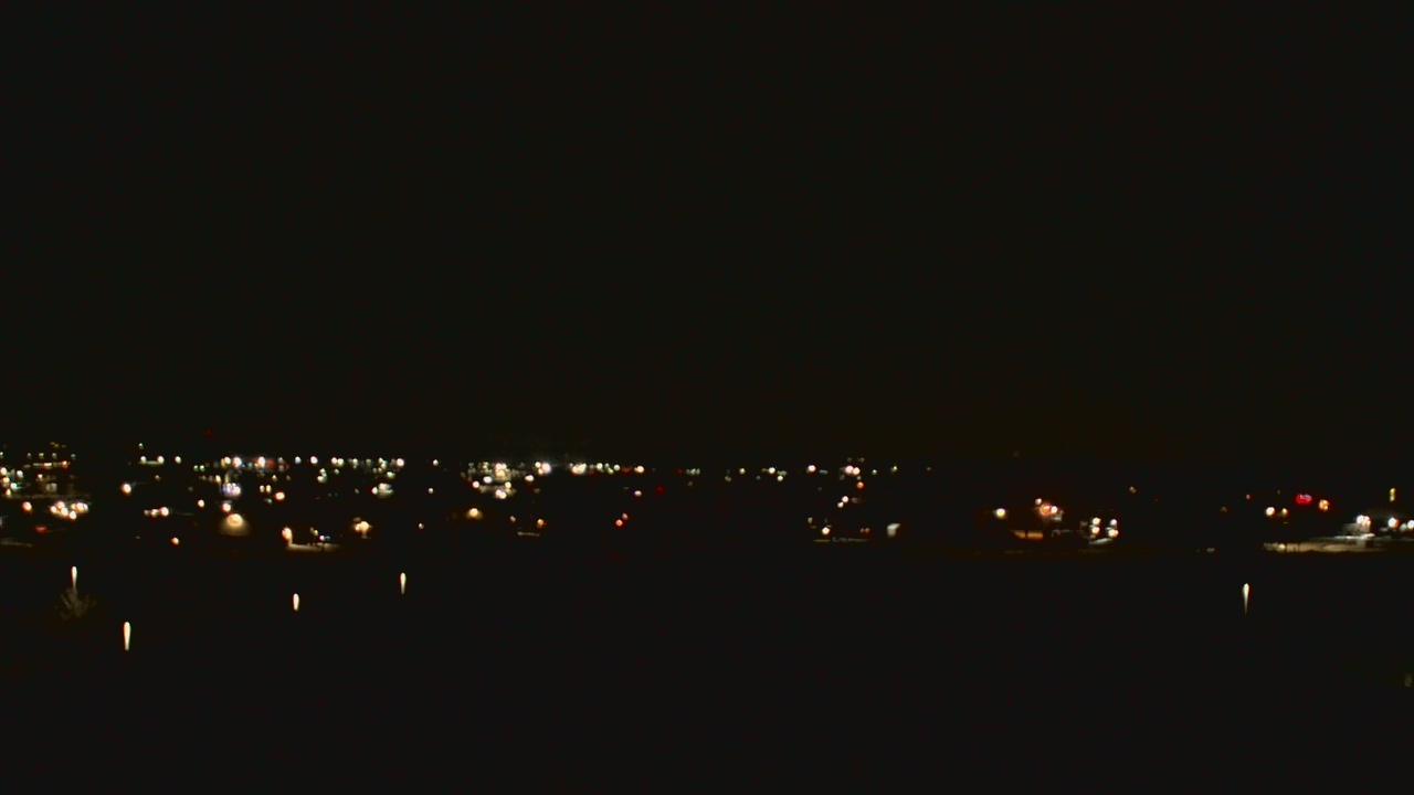 Thumbnail for current weather camera view from Noblesville HS in Noblesville, Indiana