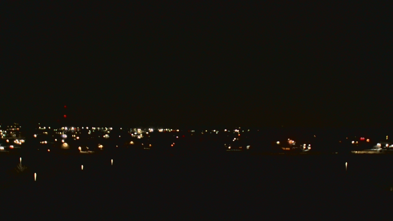 Thumbnail for current weather camera view from Noblesville HS in Noblesville, Indiana