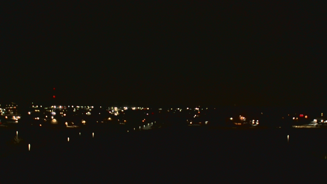 Thumbnail for current weather camera view from Noblesville HS in Noblesville, Indiana