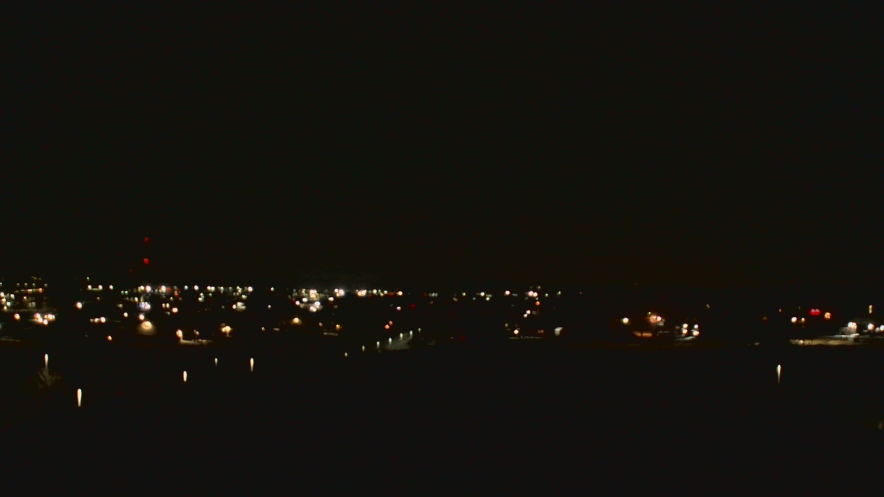 Thumbnail for current weather camera view from Noblesville HS in Noblesville, Indiana