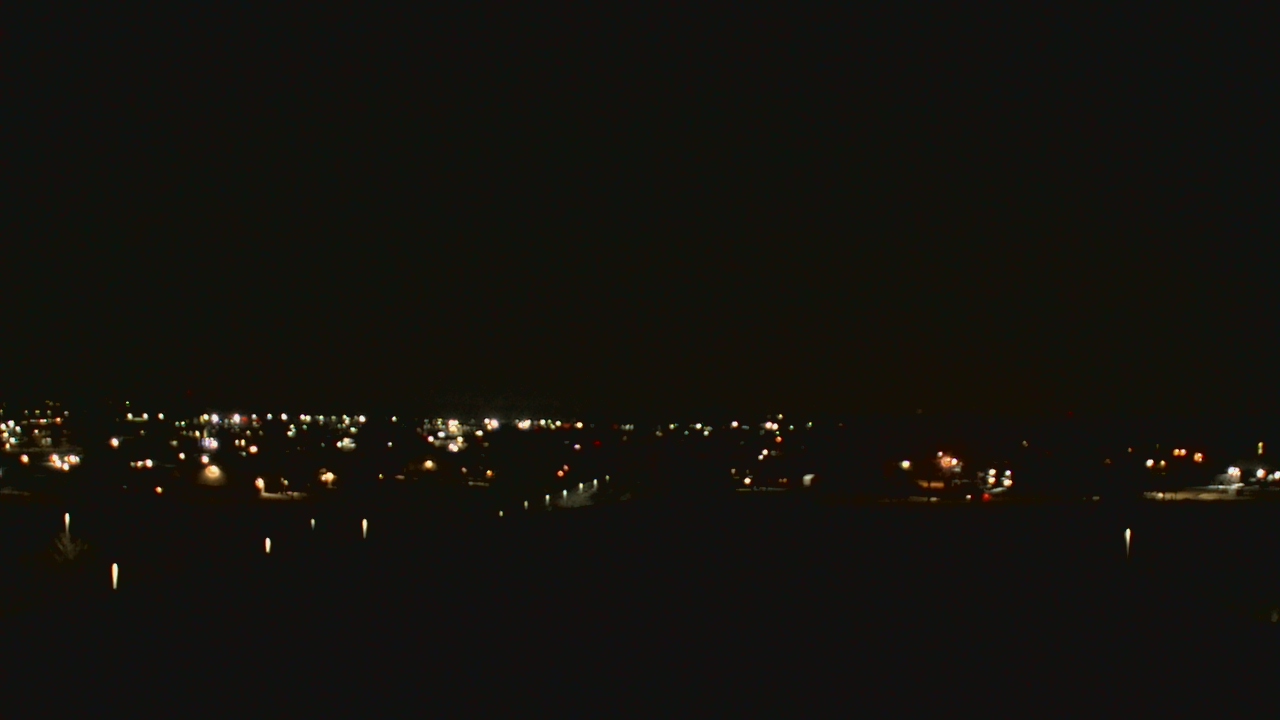 Thumbnail for current weather camera view from Noblesville HS in Noblesville, Indiana